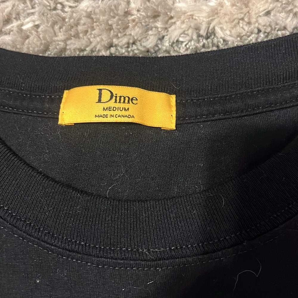Dime MTL Tee - Picture 2 of 2